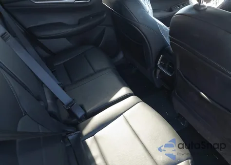 2023 Infiniti Qx55 Luxe Awd z USA, uszkodzony, nr VIN 3PCAJ5JR9PF105238